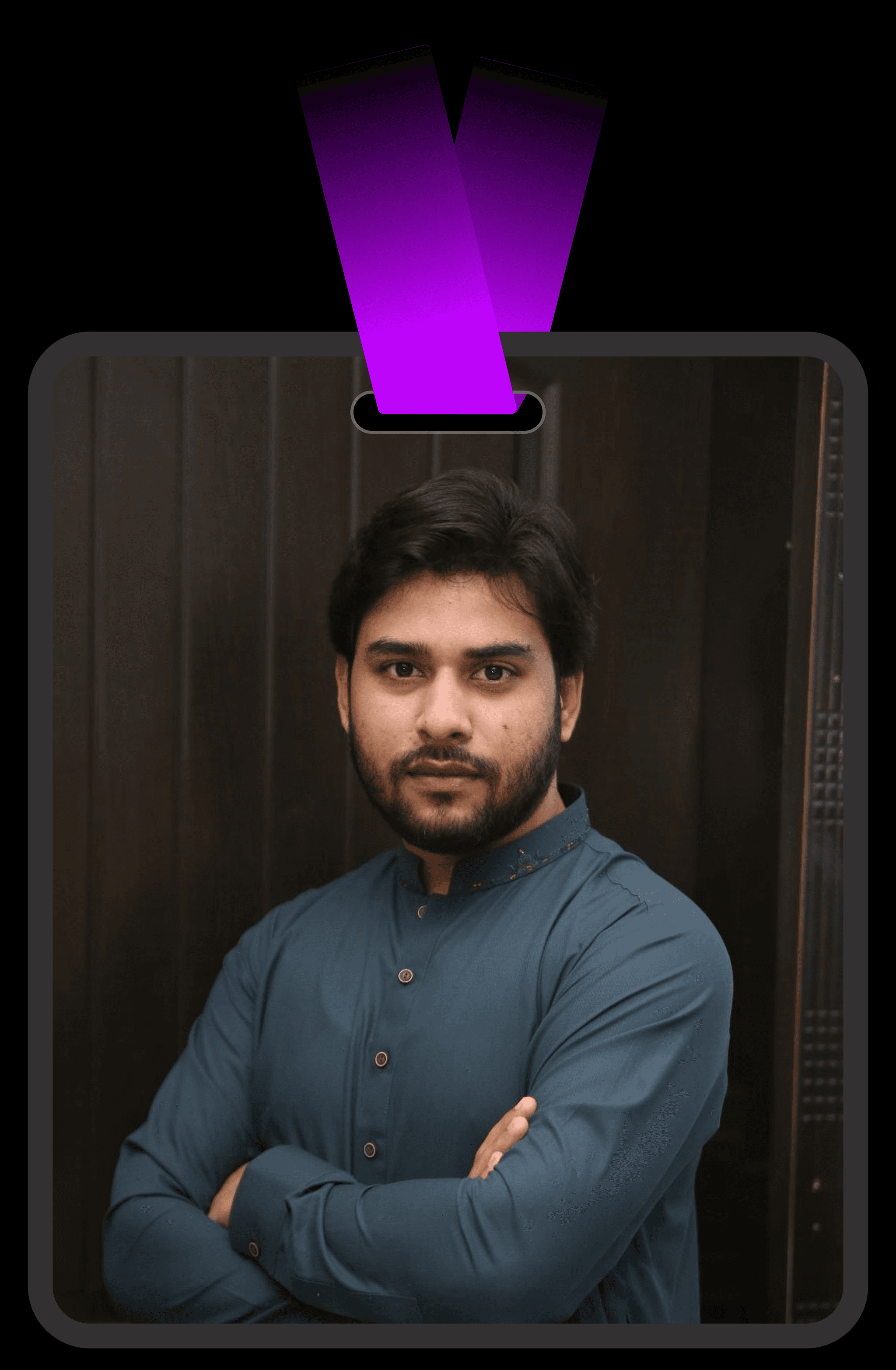 Ahsan