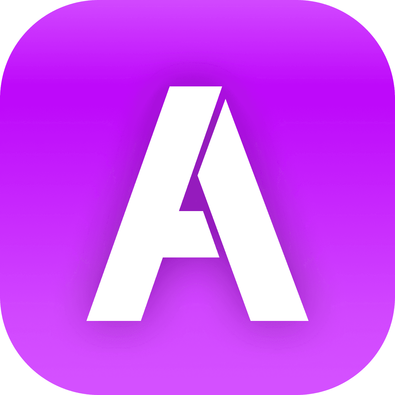 Ahsan Logo