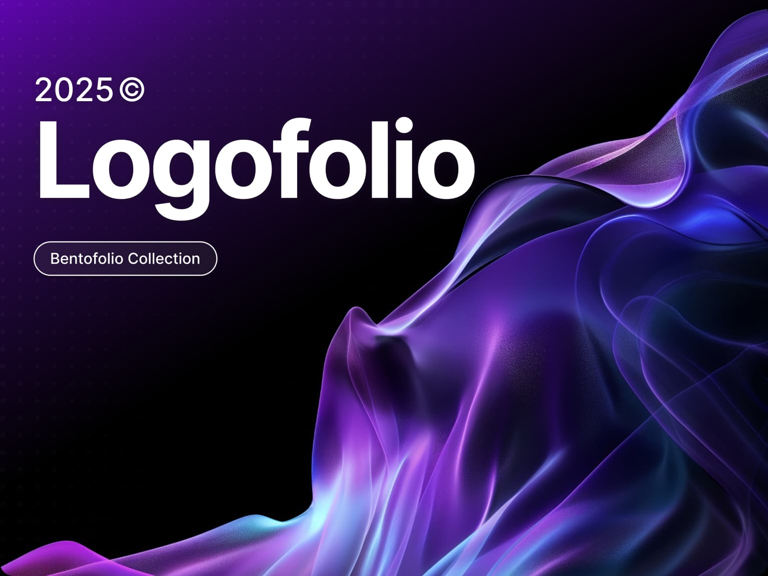 Logofolio 2025©