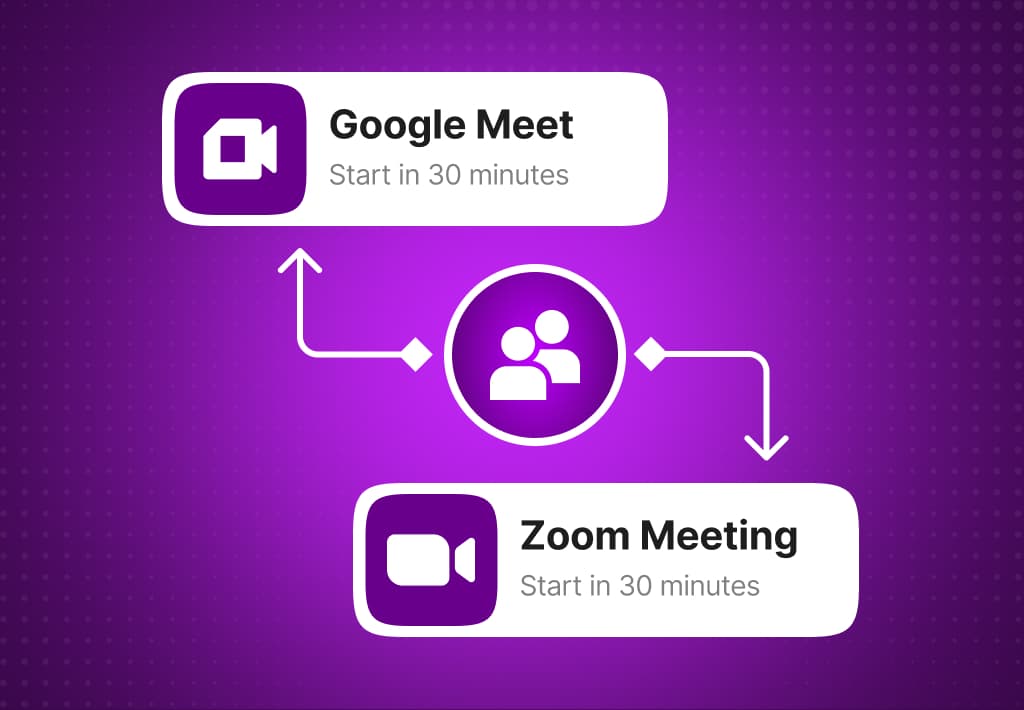 1. Meeting with You