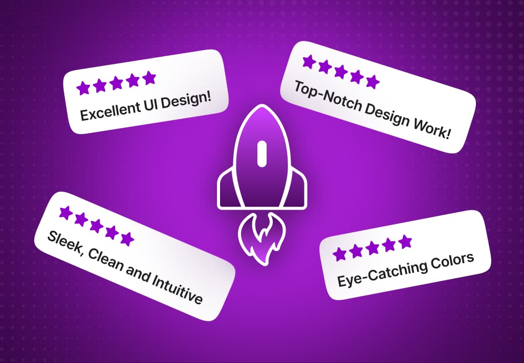 6. Review & Refine